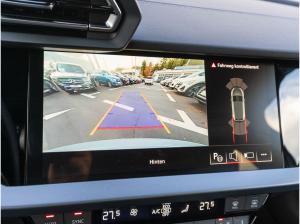 Audi A3 Sportback advanced 40TFSI e Stronic HUD SONOS// sofort verfügbar!!