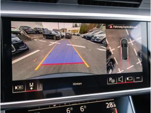 Audi A6 Avant advanced 40TDI Stroni LED Navi 360° AHK// sofort verfügbar!!