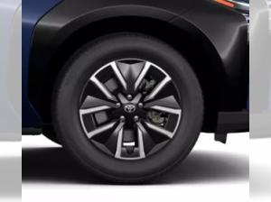 Toyota bZ4X Teamplayer  **GEWERBE** ** Bestellaktion**