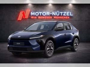 Toyota bZ4X Teamplayer  **GEWERBE** ** Bestellaktion**