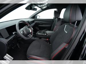 Hyundai TUCSON N-Line