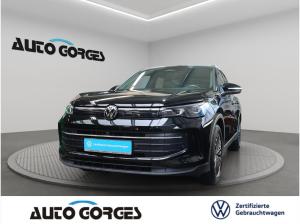 Volkswagen Tiguan GOAL 1.5 eTSI DSG ❗AHK❗MATRIX-LED+e-HECKK