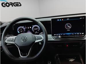 Volkswagen Tiguan GOAL 1.5 eTSI DSG ❗AHK❗MATRIX-LED+e-HECKK