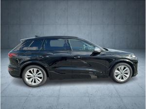 Audi SQ6 e-tron SQ6 SUV e-tron Matrix HUD 360 4xSHZ ACC AHK Pano