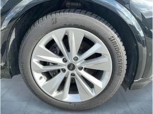 Audi SQ6 e-tron SQ6 SUV e-tron Matrix HUD 360 4xSHZ ACC AHK Pano