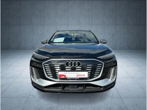 Audi SQ6 e-tron SQ6 SUV e-tron Matrix HUD 360 4xSHZ ACC AHK Pano