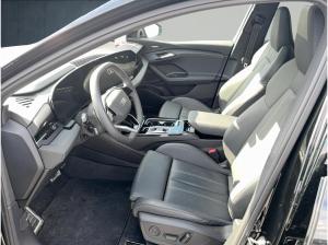 Audi SQ6 e-tron SQ6 SUV e-tron Matrix HUD 360 4xSHZ ACC AHK Pano