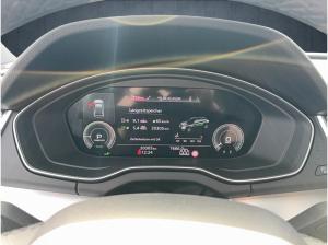 Audi Q5 50 TFSI e S line business qu S tr HUD Matrix