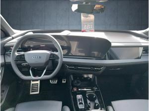 Audi SQ6 e-tron SQ6 SUV e-tron Matrix HUD 360 4xSHZ ACC AHK Pano