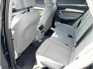 Audi Q5 50 TFSI e S line business qu S tr HUD Matrix