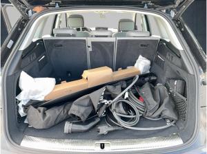 Audi Q5 50 TFSI e S line business qu S tr HUD Matrix