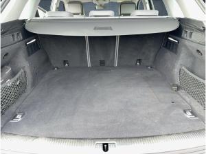 Audi Q5 50 TFSI e S line business qu S tr HUD Matrix