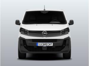 Opel Vivaro Kastenwagen 1.5 Diesel 120 Stop&Start M - frei konfigurierbar!