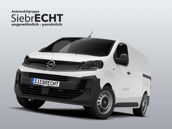 Opel Vivaro Kastenwagen 1.5 Diesel 120 Stop&Start M - frei konfigurierbar!