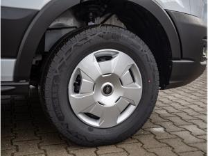 Ford Transit L3 E 350 Trend PDC SHZ KAMERA NAVI