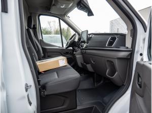 Ford Transit L3 E 350 Trend PDC SHZ KAMERA NAVI