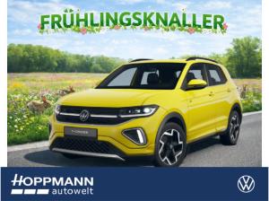 Volkswagen T-Cross R-Line Automatik *FRÜHLINGSKNALLER* | 57462 Olpe