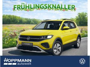 Volkswagen T-Cross Life Automatik *FRÜHLINGSKNALLER* | 57462 Olpe