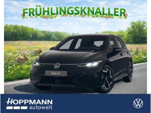 Volkswagen Golf VIII R-Line Automatik *FRÜHLINGSKNALLER* | 57462 Olpe