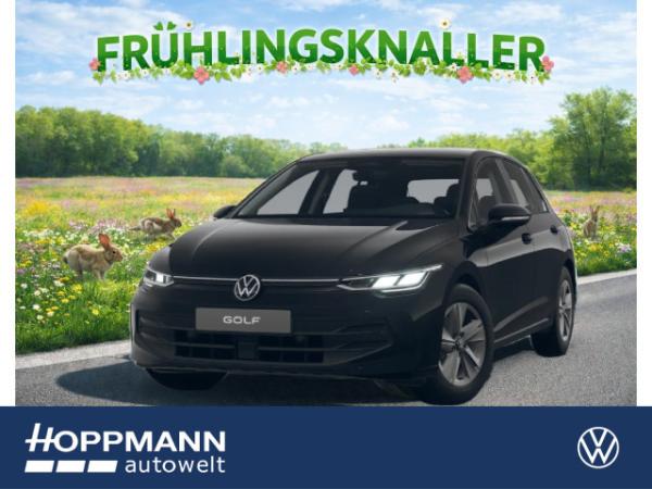 Volkswagen Golf VIII Life Automatik *FRÜHLINGSKNALLER* | 57462 Olpe