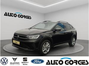Volkswagen Taigo ENERGY 1,0 l TSI +SOFORT+NAVI+CLIMATRONIC+