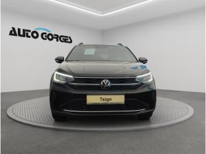 Volkswagen Taigo ENERGY 1,0 l TSI +SOFORT+NAVI+CLIMATRONIC+