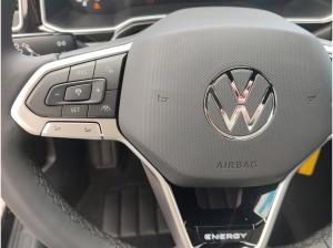 Volkswagen Taigo ENERGY 1,0 l TSI +SOFORT+NAVI+CLIMATRONIC+
