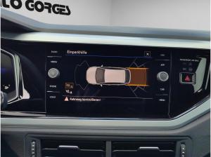 Volkswagen Taigo ENERGY 1,0 l TSI +SOFORT+NAVI+CLIMATRONIC+