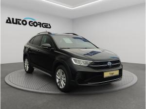 Volkswagen Taigo ENERGY 1,0 l TSI +SOFORT+NAVI+CLIMATRONIC+