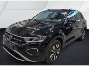 Volkswagen T-Roc 1.0 TSI Goal NAVI ACC LED SHZ PDC LM