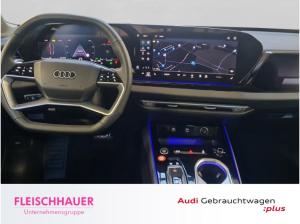 Audi A6 2.0 TDI quattro Pano+HeadUp+B&O+Matrix+AHK+Memory+CarPlay