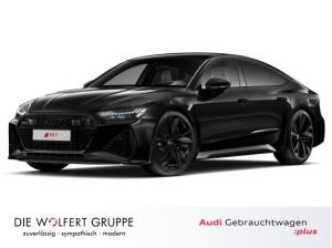 Audi RS7 Sportback RS-SPORTAGA*PANO*360°*STANDHZG