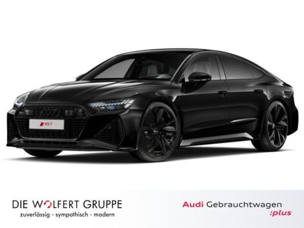 Audi RS7 Sportback RS-SPORTAGA*PANO*360°*STANDHZG