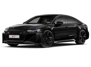 Audi RS7 Sportback RS-SPORTAGA*PANO*360°*STANDHZG