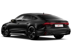 Audi RS7 Sportback RS-SPORTAGA*PANO*360°*STANDHZG