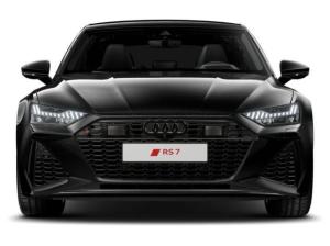 Audi RS7 Sportback RS-SPORTAGA*PANO*360°*STANDHZG