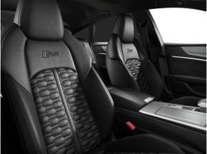 Audi RS7 Sportback RS-SPORTAGA*PANO*360°*STANDHZG