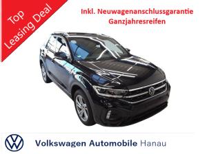 Volkswagen T-Roc 1.5 TSI DSG R-LINE PANO R-KAM GARANTIE