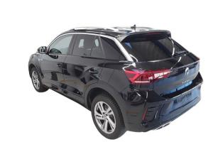Volkswagen T-Roc 1.5 TSI DSG R-LINE PANO R-KAM GARANTIE