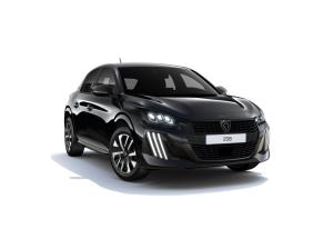 Peugeot 208 STYLE PureTech 75
