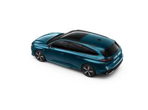 Peugeot 308 SW GT PureTech 130 EAT8