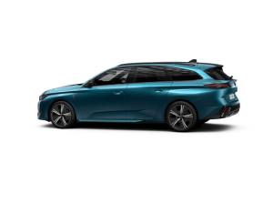 Peugeot 308 SW GT PureTech 130 EAT8