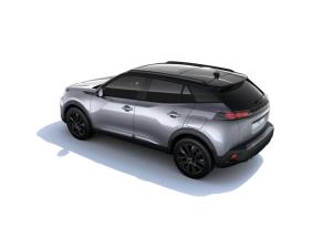 Peugeot 2008 GT HYBRID 145 DSC6