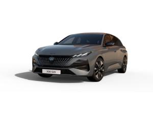 Peugeot 308 SW ALLURE HYBRID 145 DSC6