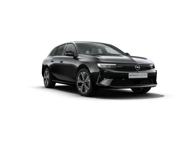 Opel Astra Sports Tourer Electric Edition Elektromotor Automatik-Elektroantrieb