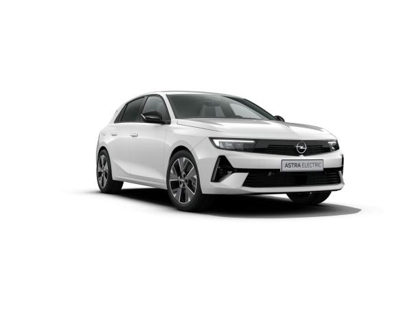 Opel Astra Electric Edition Elektromotor Automatik-Elektroantrieb