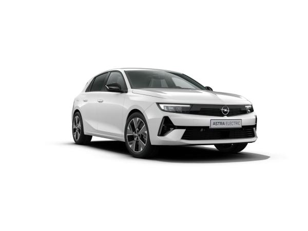 Opel Astra Electric Edition Elektromotor Automatik-Elektroantrieb