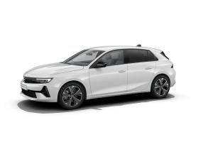 Opel Astra Electric Edition Elektromotor Automatik-Elektroantrieb
