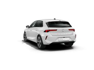 Opel Astra Electric Edition Elektromotor Automatik-Elektroantrieb