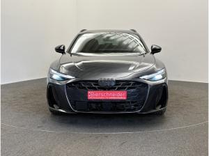 Audi A6 Avant S line e-hybrid quattro edition one